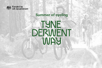 Summer of Cycling