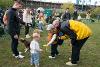 Tyne Derwent Way dog show