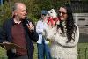 Tyne Derwent Way dog show