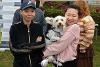 Tyne Derwent Way dog show