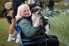 Tyne Derwent Way dog show