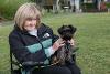 Tyne Derwent Way dog show