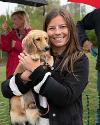 Tyne Derwent Way dog show