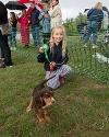 Tyne Derwent Way dog show