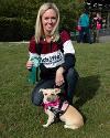 Tyne Derwent Way dog show