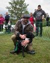 Tyne Derwent Way dog show