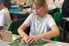 Riverside Routes children crafting