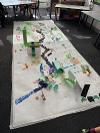 Riverside Routes crafts