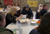 Group at Tyne Derwent Way in a box event